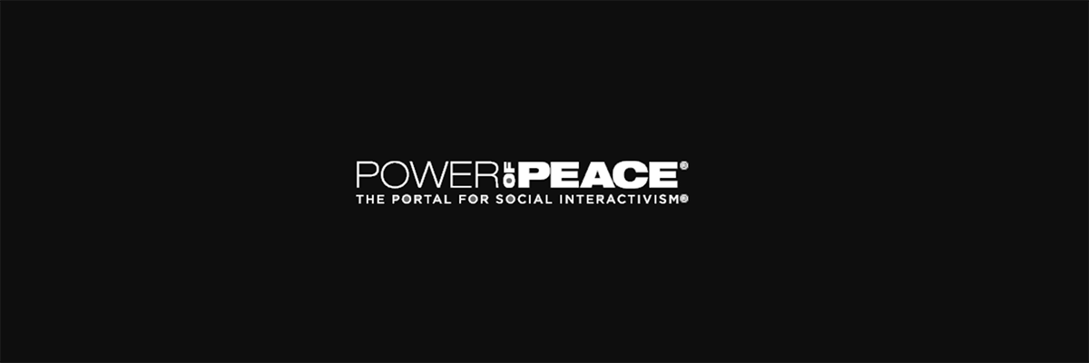 Power of Peace