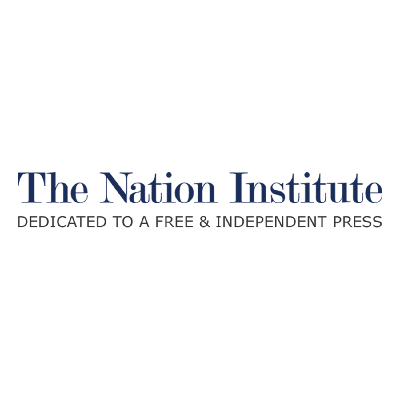 The Nation Institute